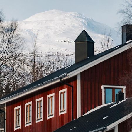 Karolinen Stugor & Laegenheter Åre Kültér fotó