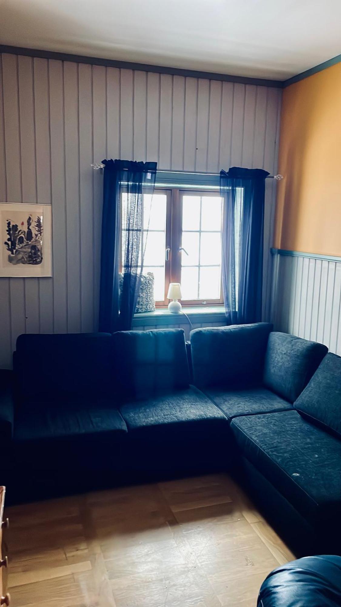 Karolinen Stugor & Laegenheter Åre Kültér fotó