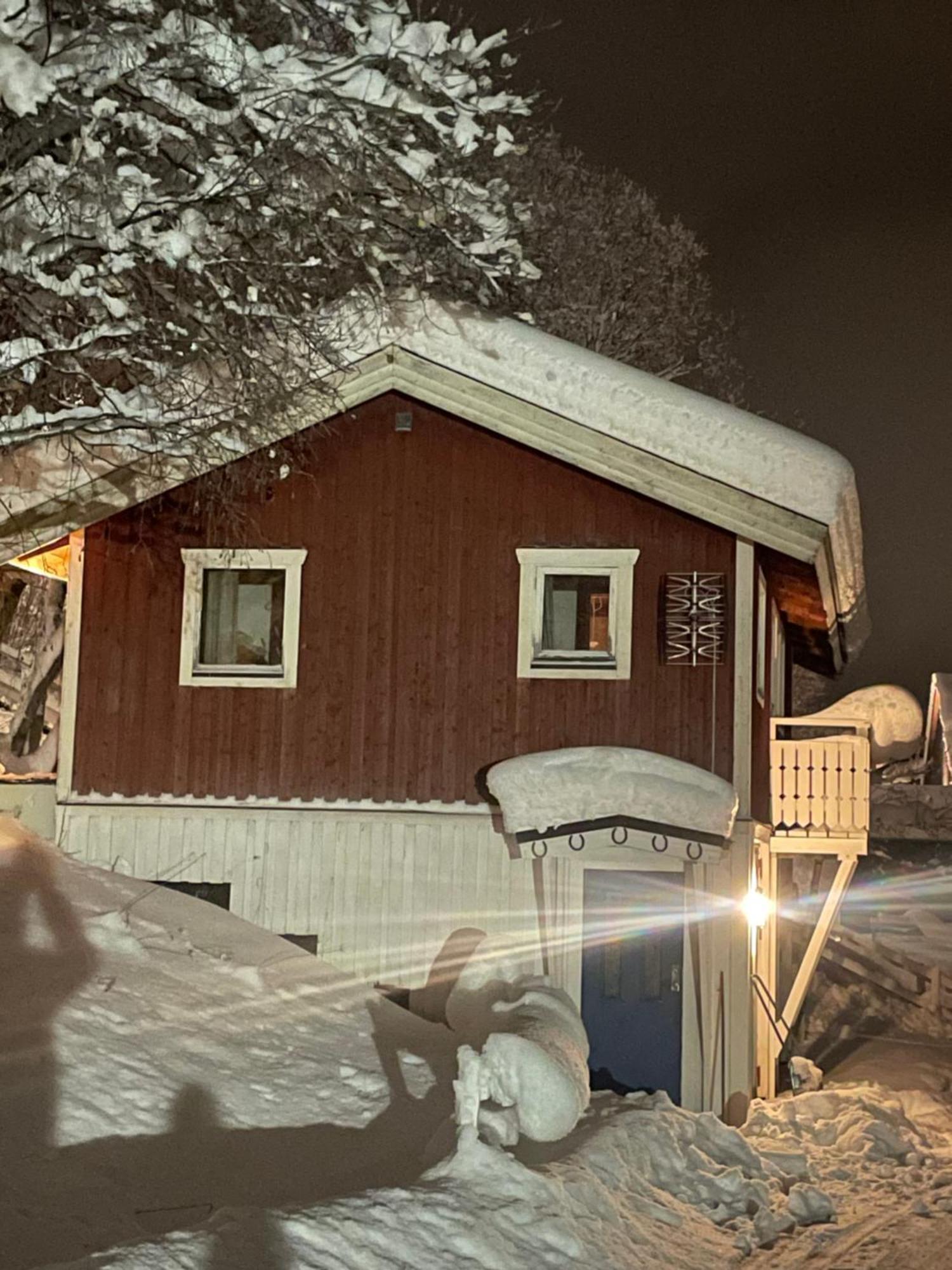 Karolinen Stugor & Laegenheter Åre Kültér fotó