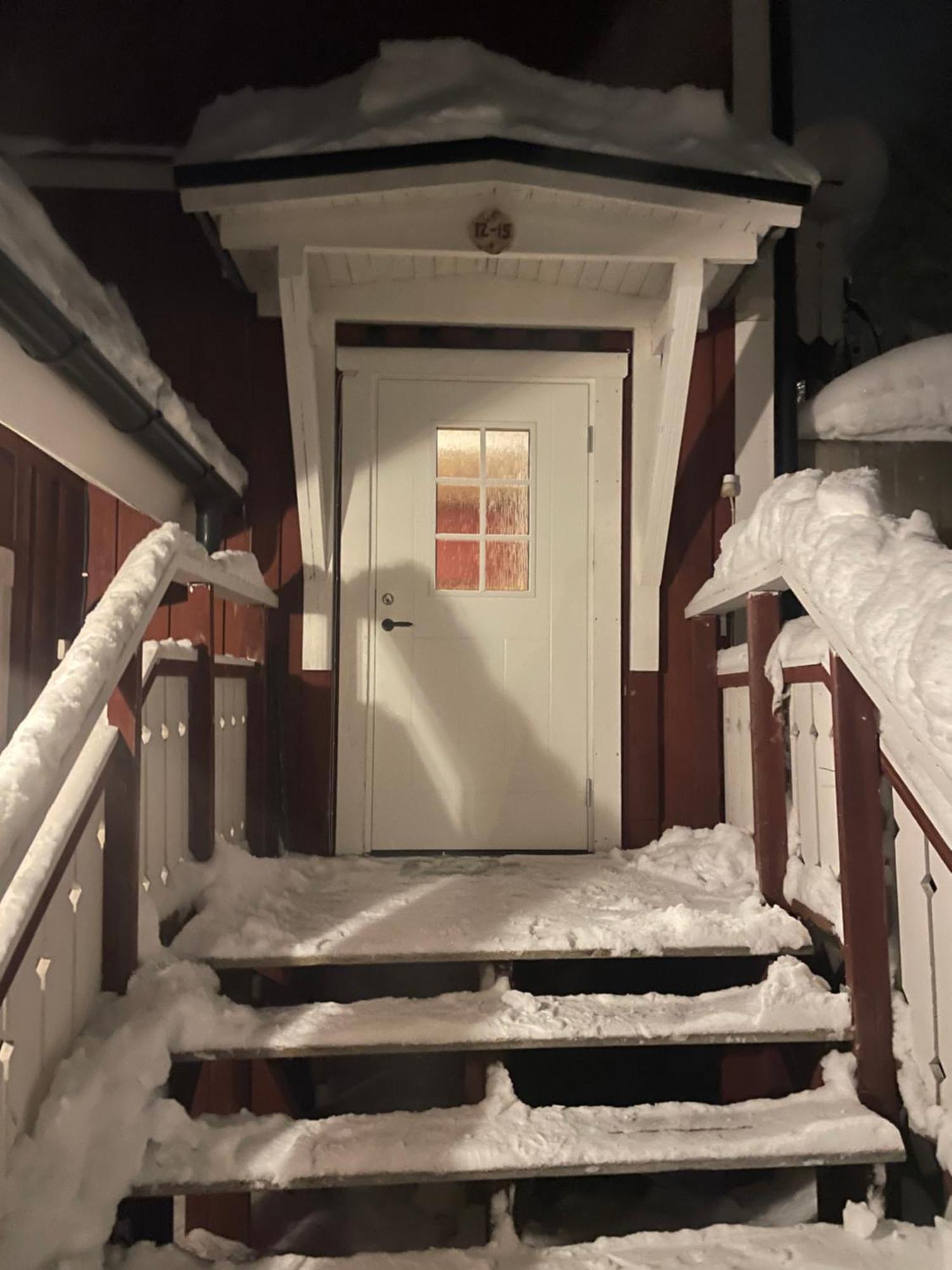 Karolinen Stugor & Laegenheter Åre Kültér fotó