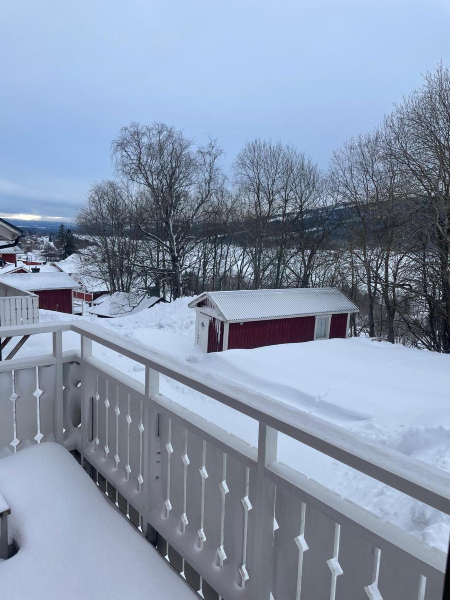 Karolinen Stugor & Laegenheter Åre Kültér fotó