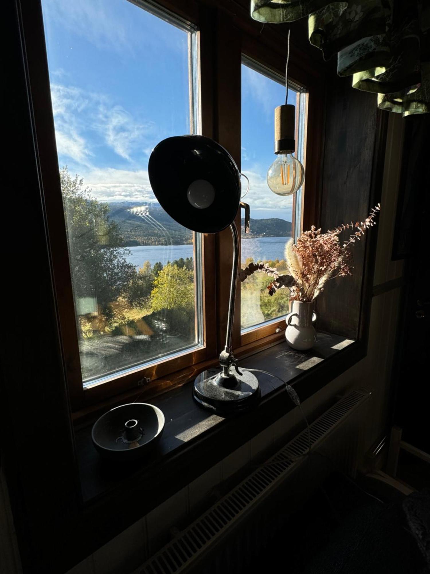 Karolinen Stugor & Laegenheter Åre Kültér fotó