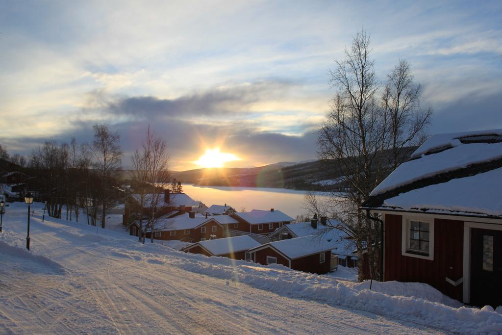 Karolinen Stugor & Laegenheter Åre Kültér fotó