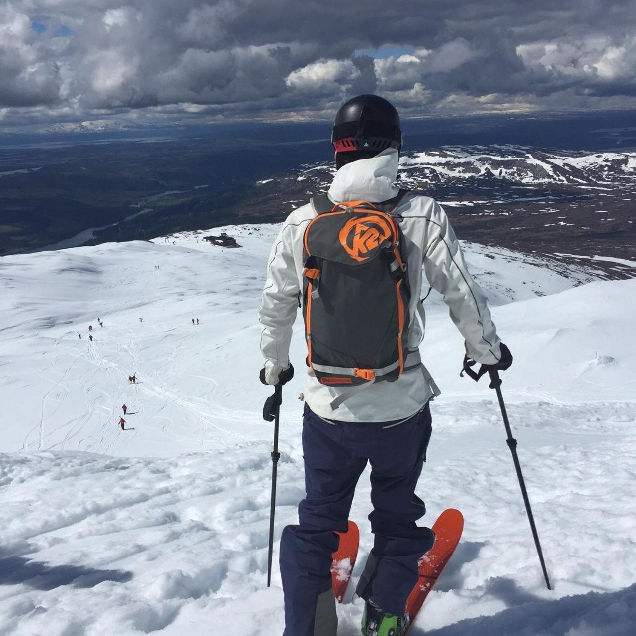 Karolinen Stugor & Laegenheter Åre Kültér fotó