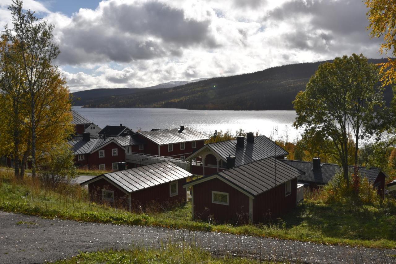 Karolinen Stugor & Laegenheter Åre Kültér fotó